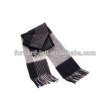 Winter cashmere Wholesale Knitted Scarf Made In China